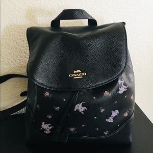 Coach Disney 101 Dalmatians Backpack